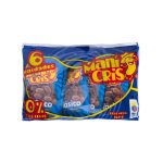 Mani Cris Multipack 12 pk