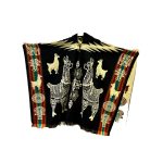Poncho 13
