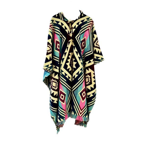 Poncho 8